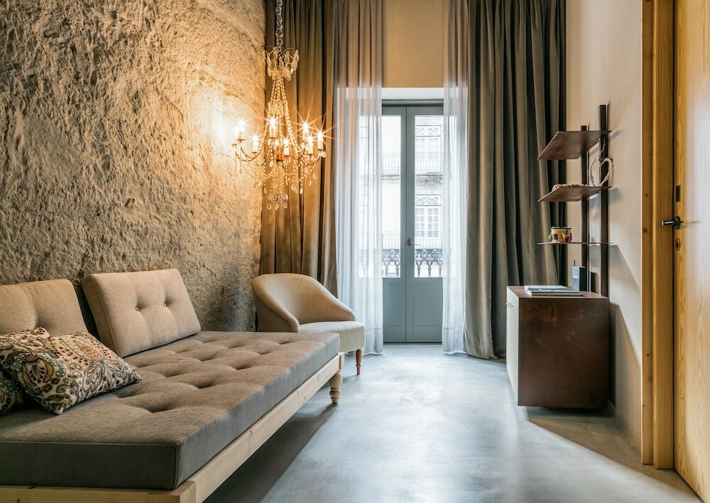 Фото Armazém Luxury Housing