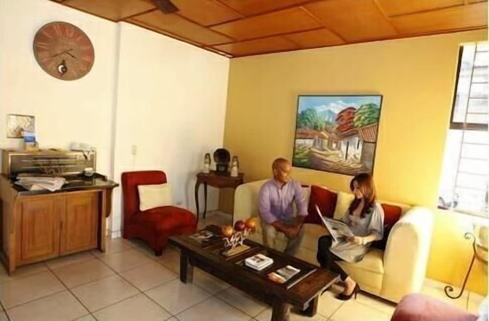 Фото Hotel Meson de Maria