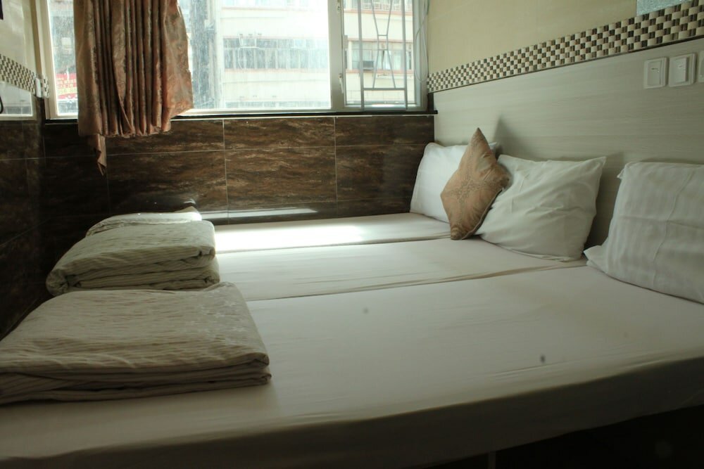 Фото 3D Inn Hong Kong Dragon