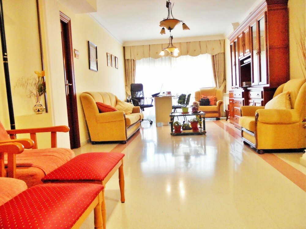 Фото Martin House & Baño Privado