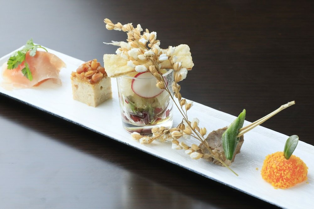 Фото Yutorelo Atami