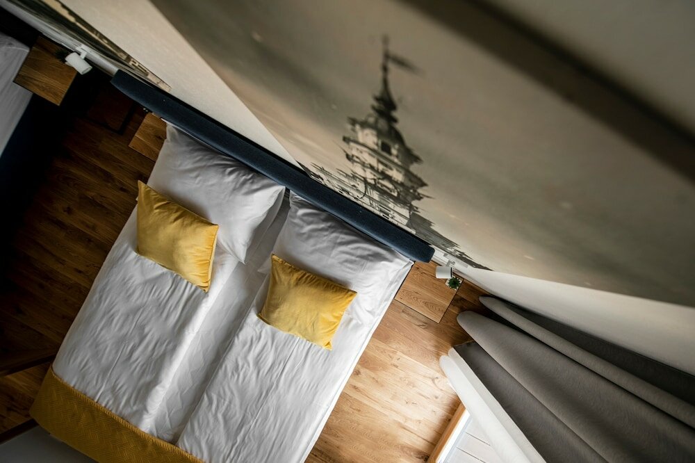 Фото Апартаменты King Mindaugas