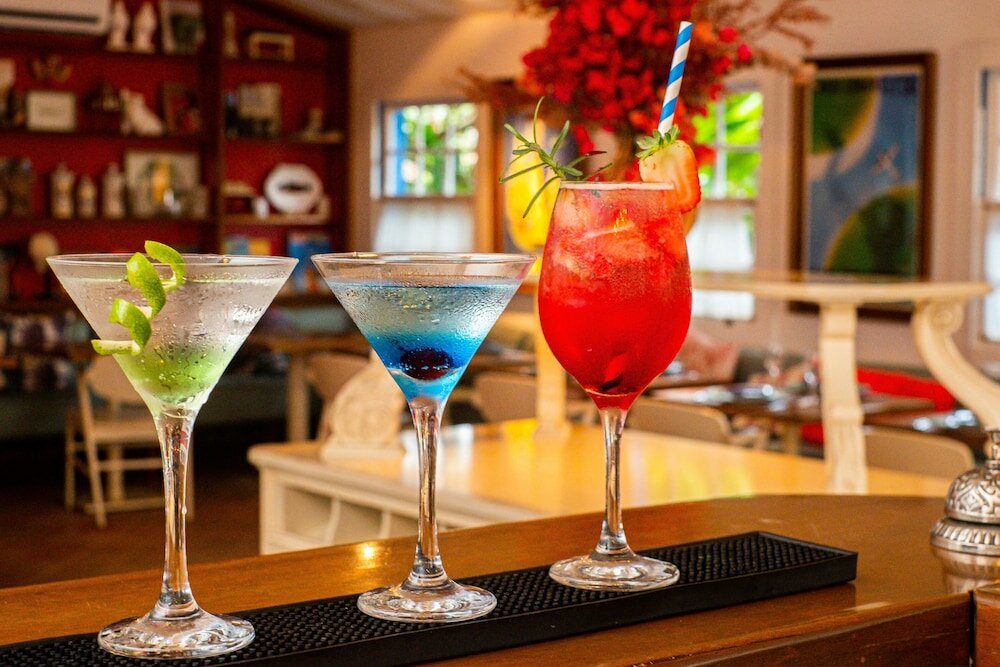 Фото Vila da Santa Hotel Boutique & SPA