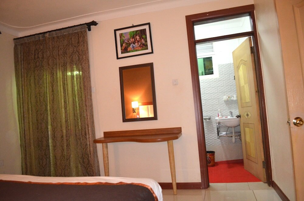 Фото Space Hotel Apartments & SPA