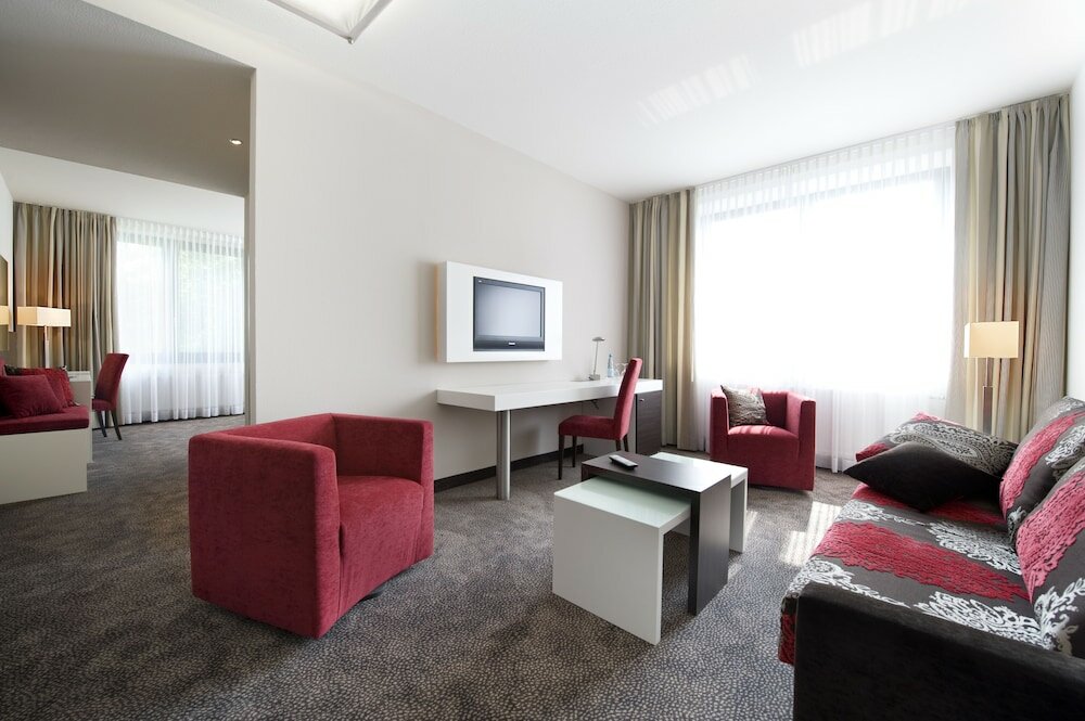 Фото Hotel Westfalen Hof