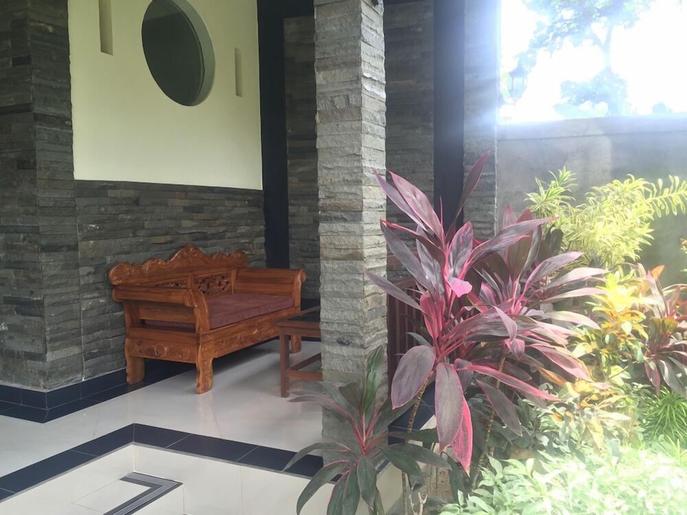 Фото Pousada Canggu