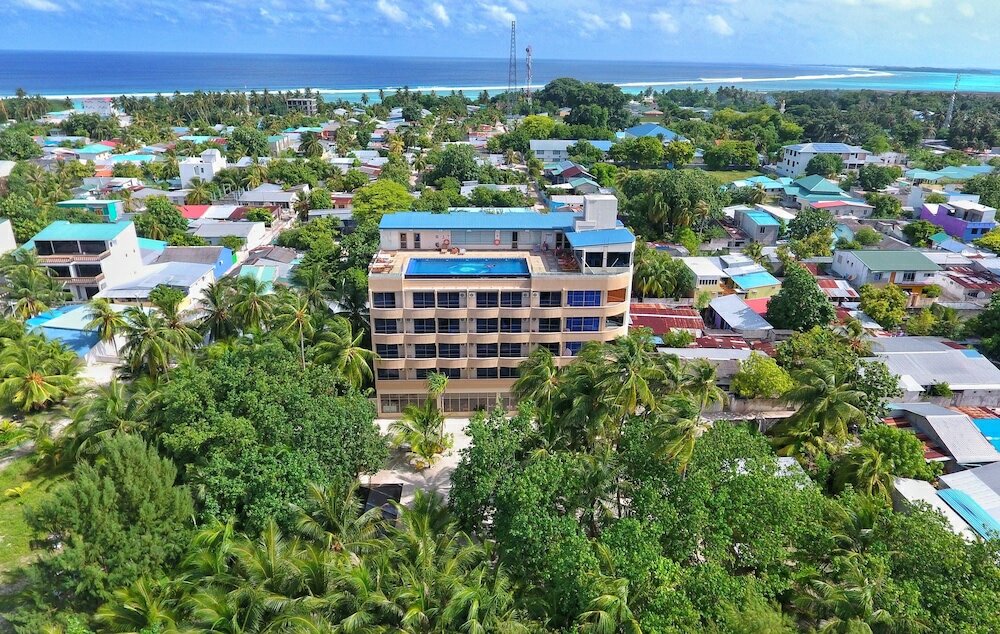 Фото Season Paradise