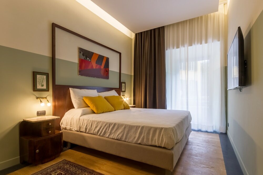 Фото Vino e Oli Residenze