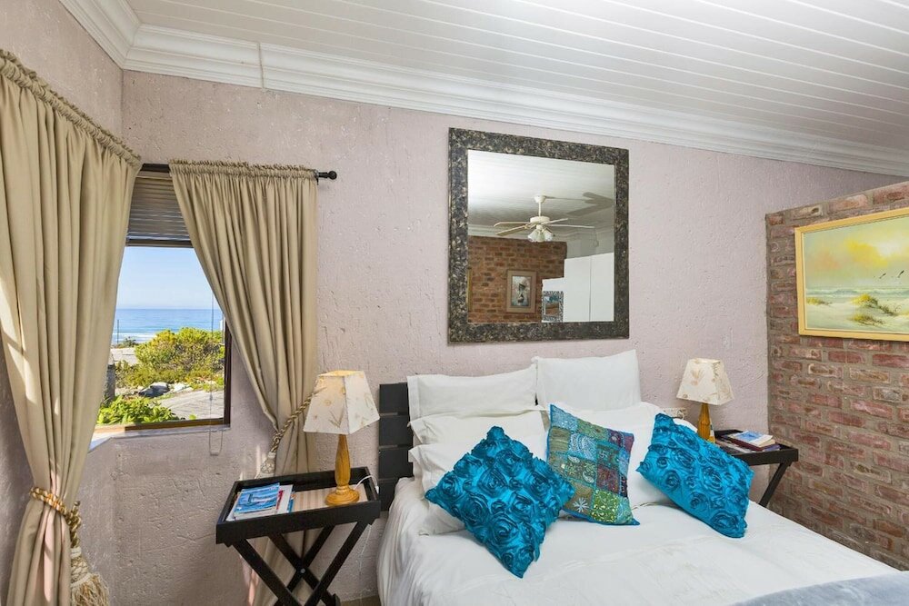 Фото Oceanview B&b 85 Oceanview Drive