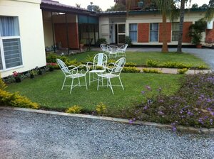 Гостиница Kuku Royal Lodge