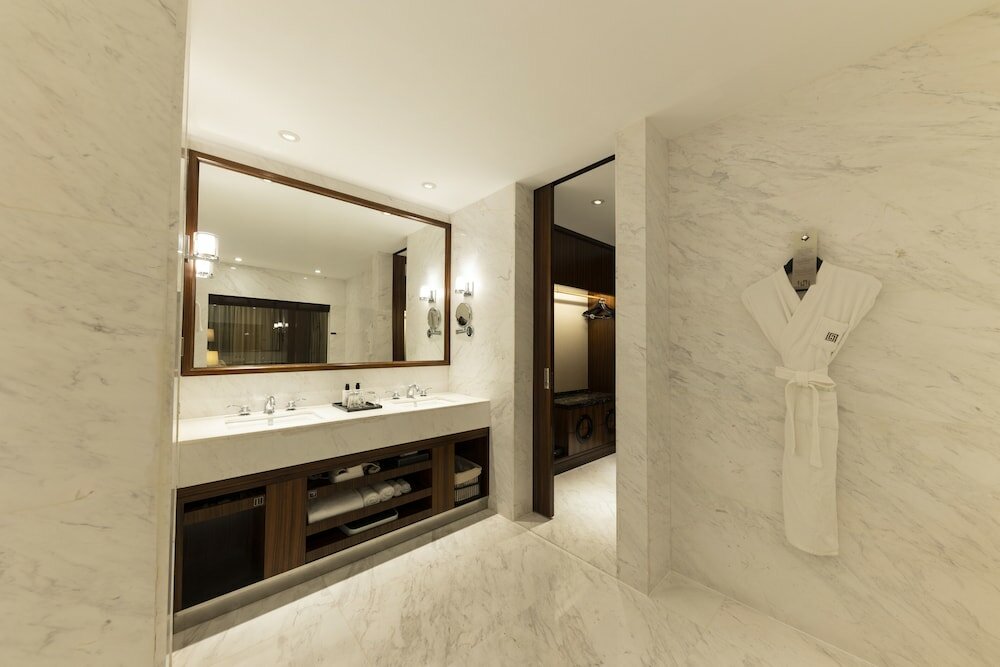 Фото L'Hermitage Hotel Shenzhen