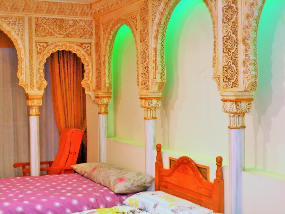 Фото Martin House & Baño Privado