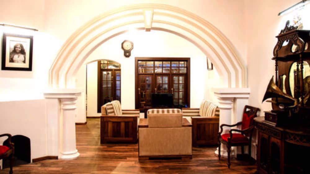 Фото Bungalow 1926