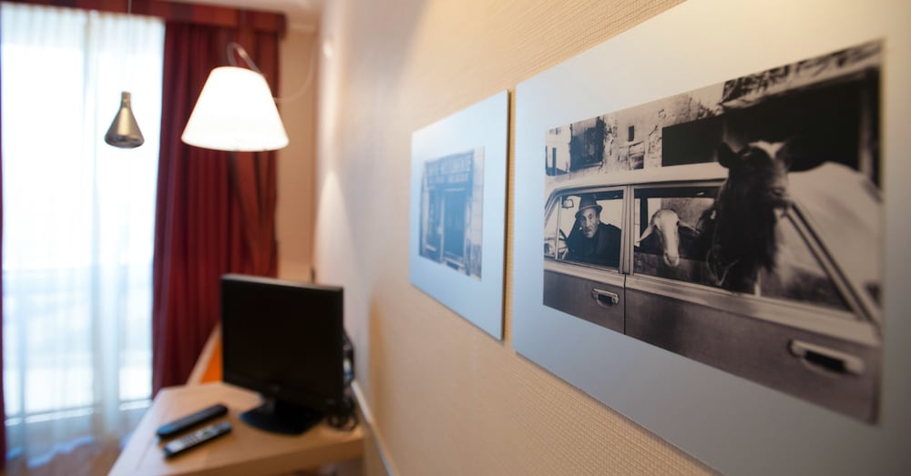 Фото Alba Residence