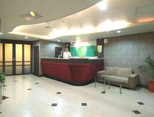 Гостиница Left Bank Hotel в Синьчжу