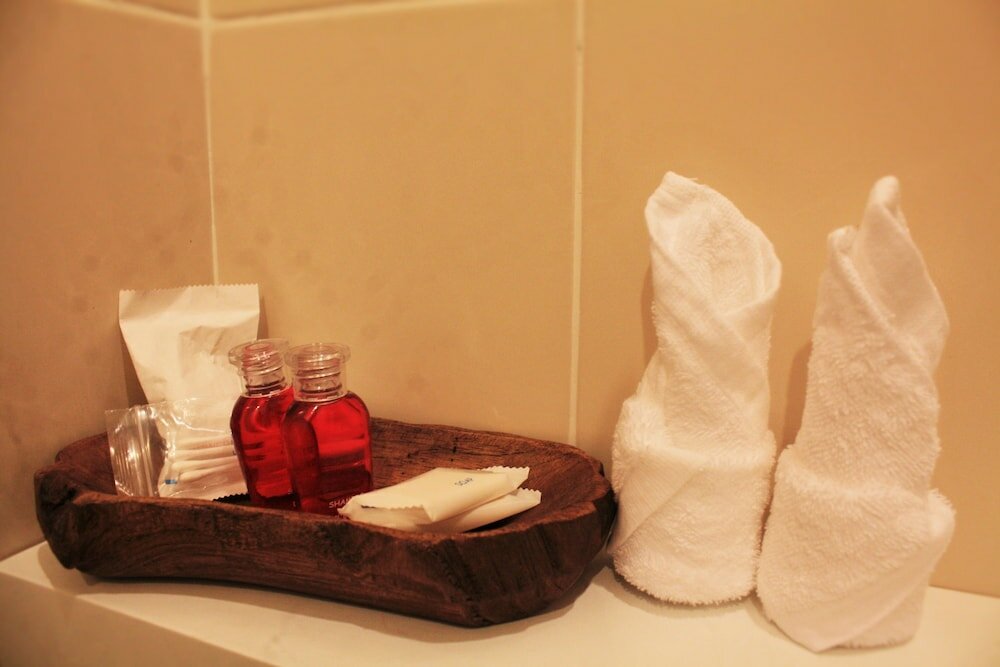 Фото Mercy Hostel