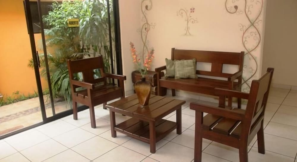 Фото Hotel Meson de Maria