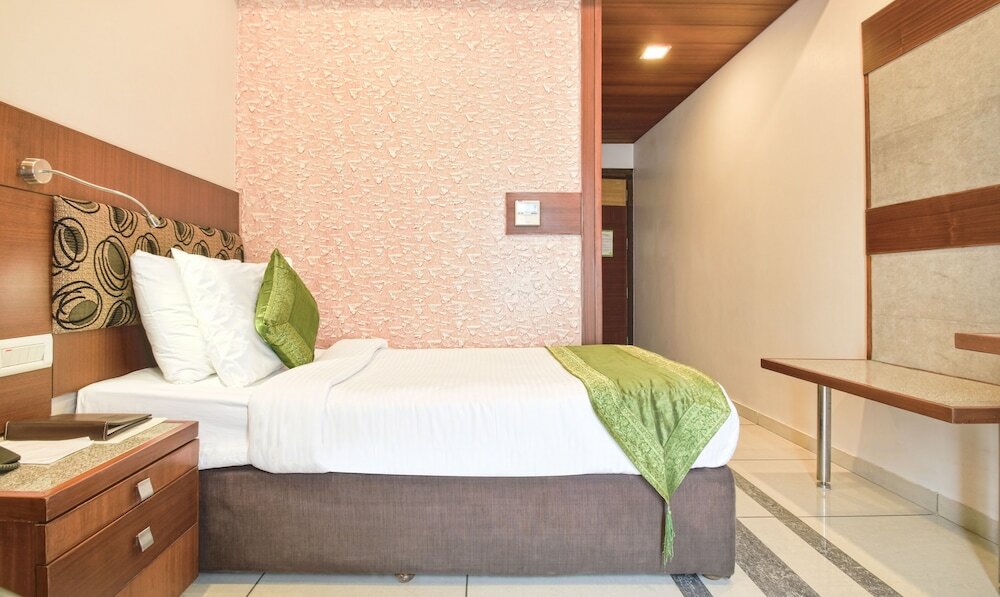 Фото Treebo Trend Ambassador