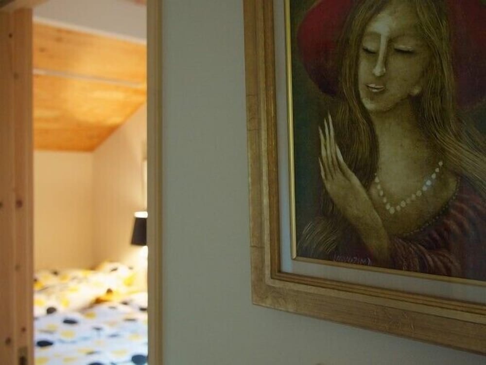 Фото Niseko Villa Nupuri Leben