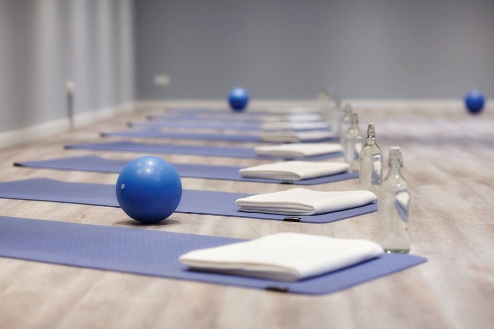 Фото Beach Motel Heiligenhafen