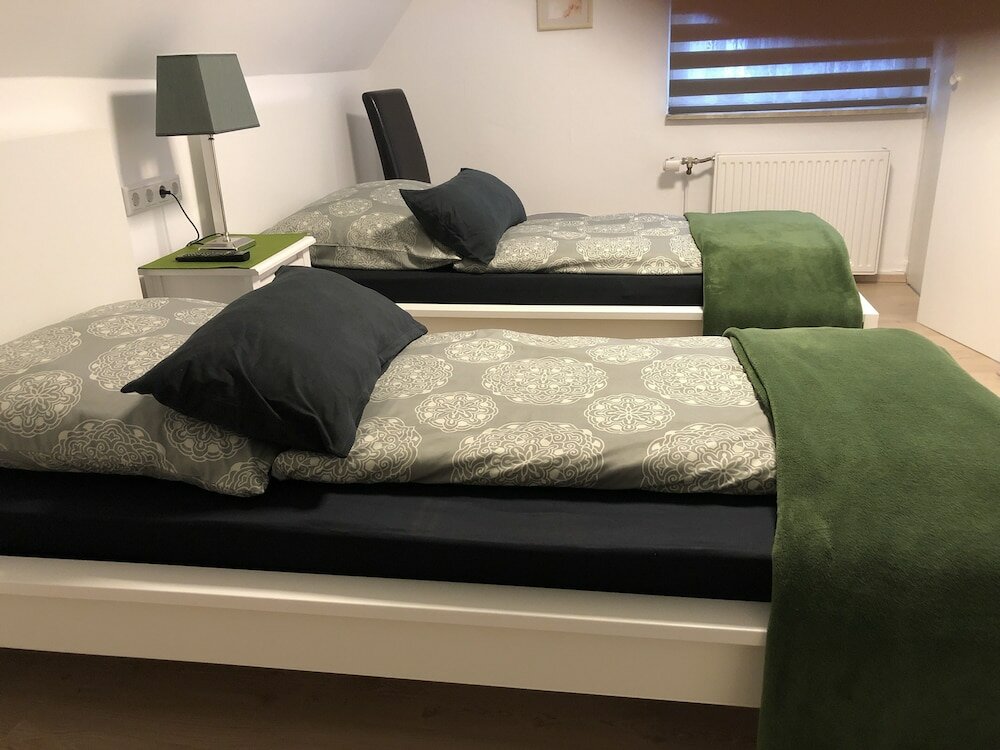 Фото Messezimmer4u