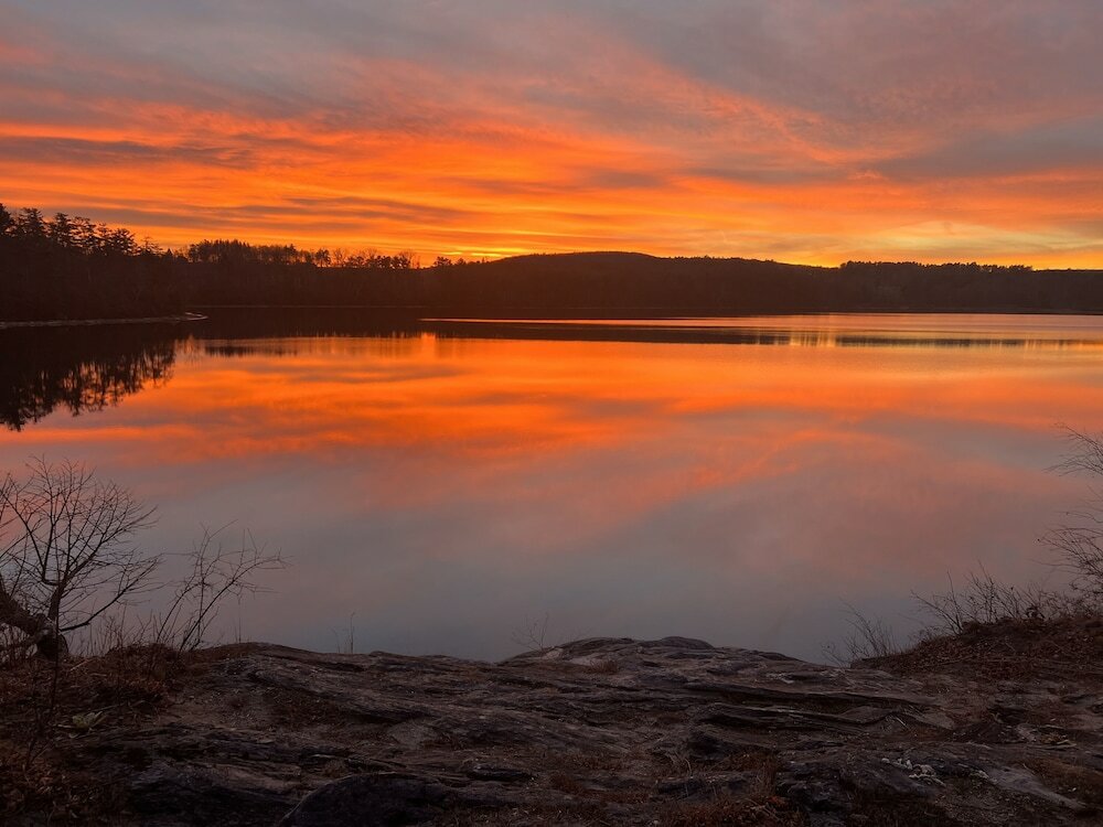 Фото Lakehouse Inn