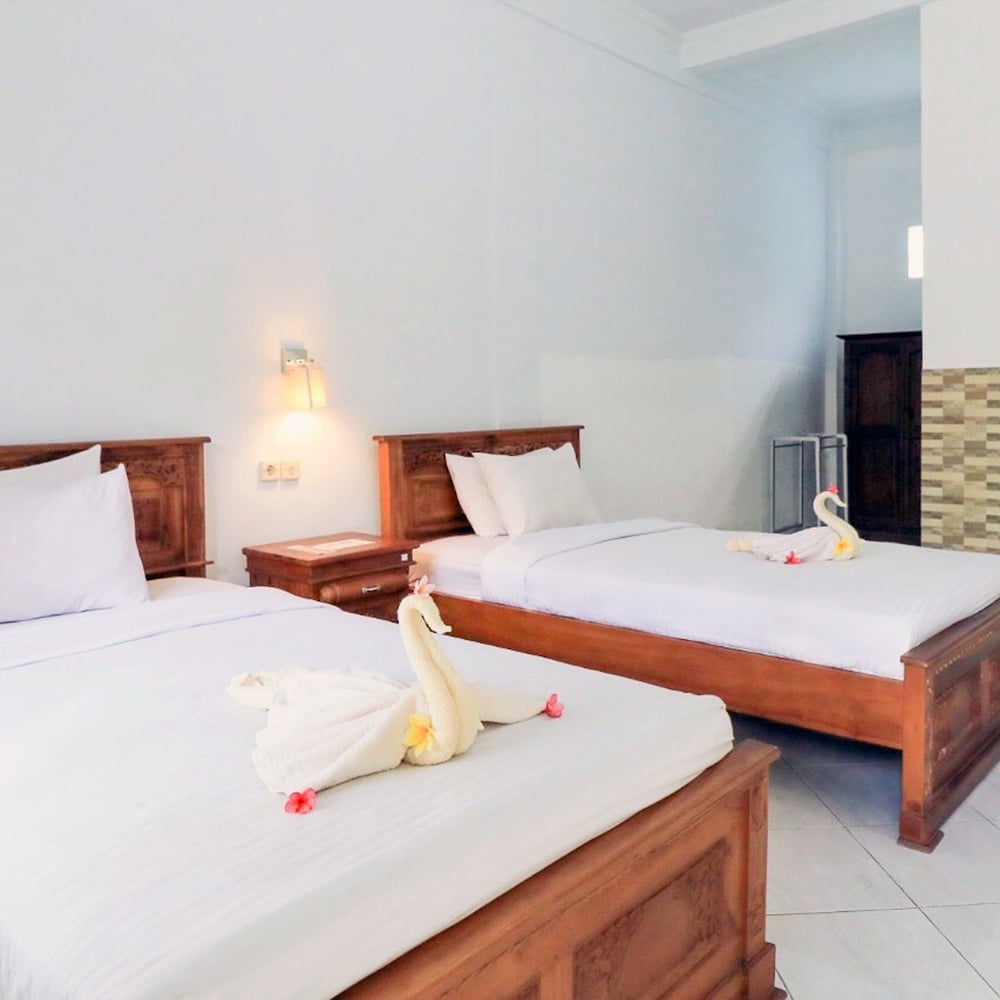 Фото Hotel Gianyar