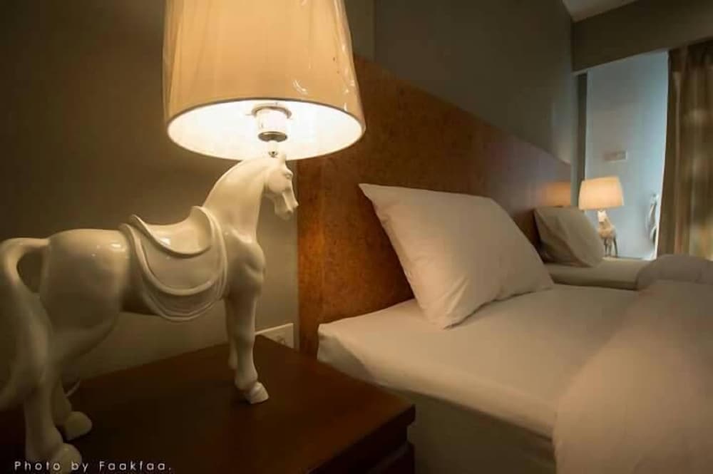 Фото Season Namkorn Resort