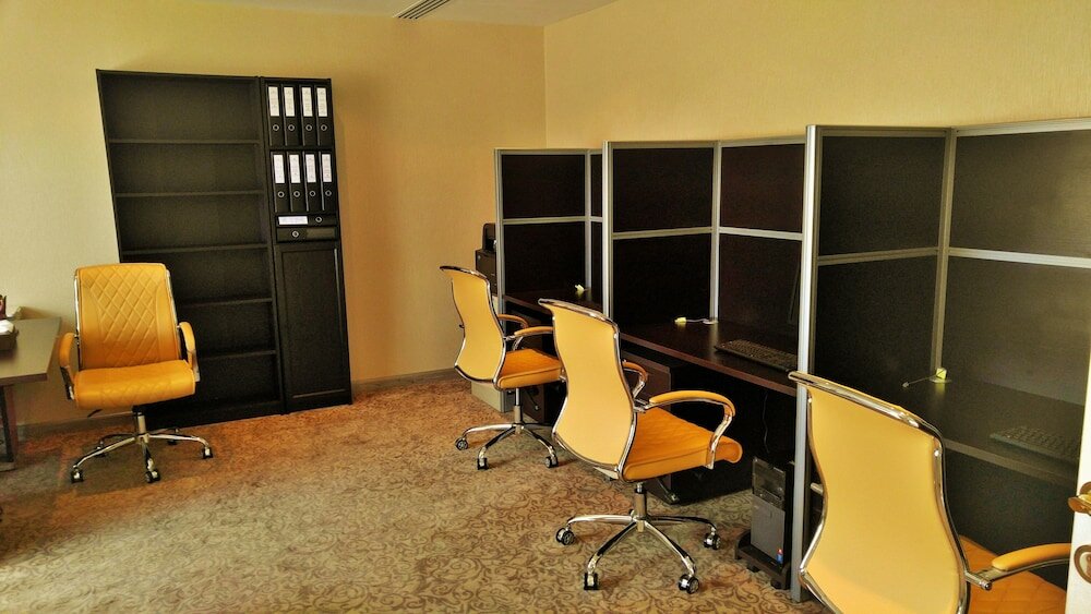 Фото Grand Park Hotel