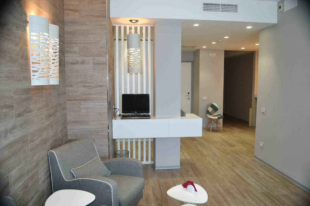 Фото Ginevra Rooms Bergamo