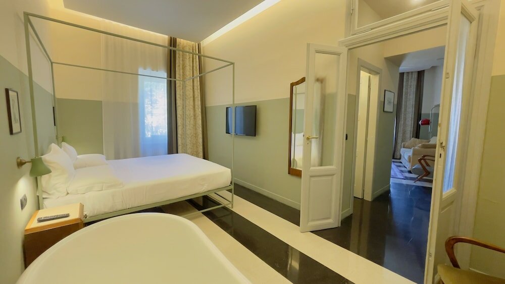 Фото Vino e Oli Residenze