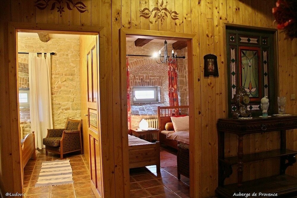 Фото Auberge de Provence