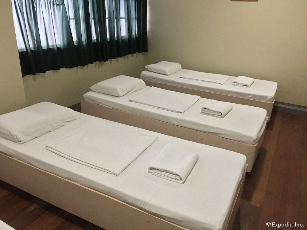 Фото Marbella Leisure Hostel