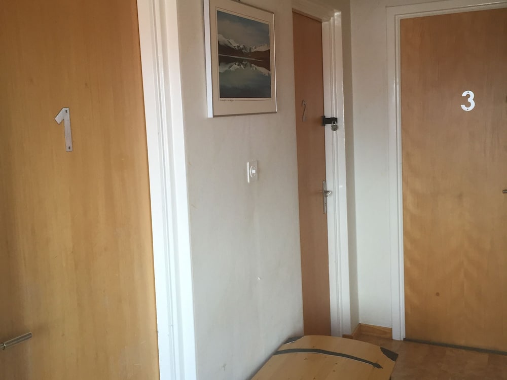 Фото Ribo Apartment Triangel