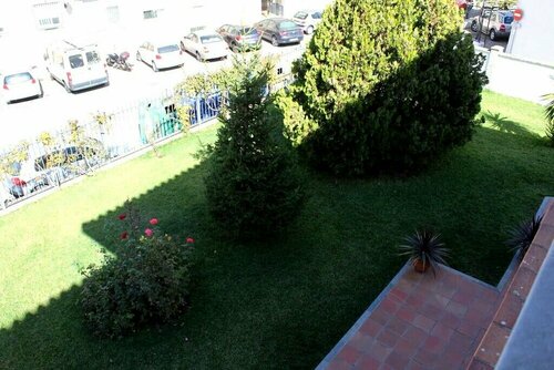 Внешний вид отеля Hotel La Zubia в Ла-Субие, фото 5