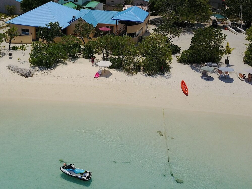 Фото Bibee Maldives