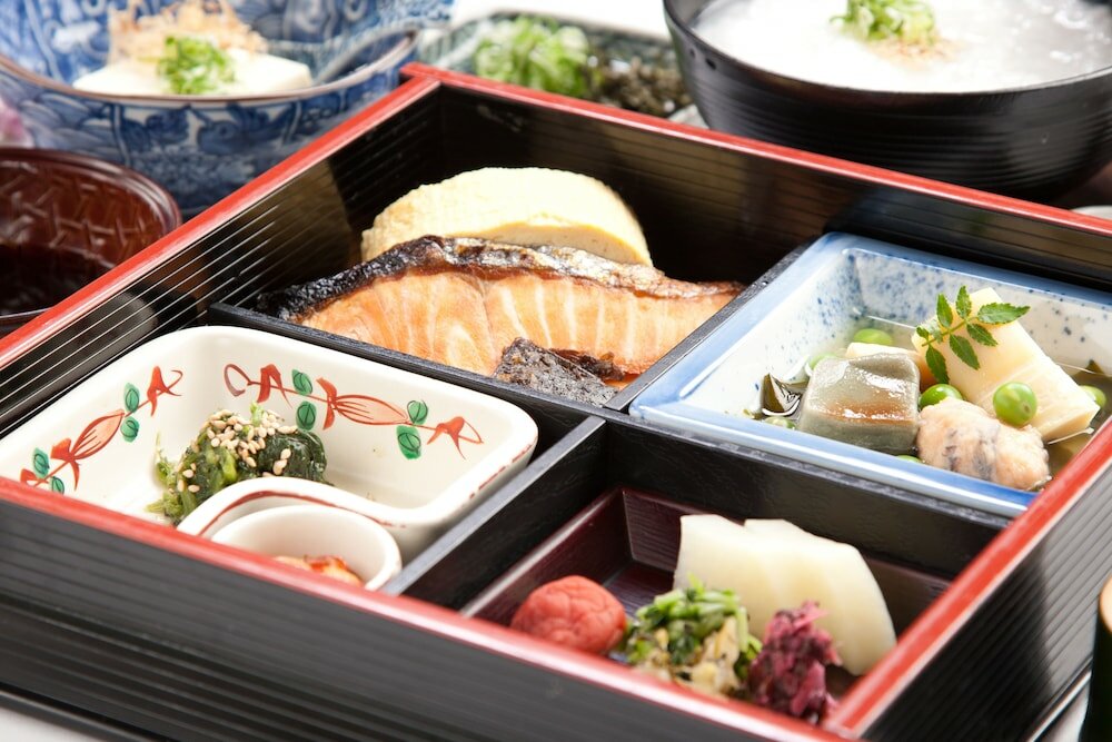 Фото Masuya Ryokan