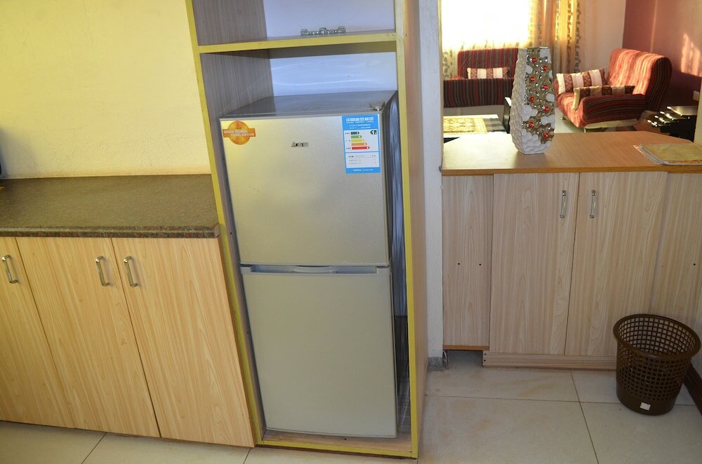 Фото Space Hotel Apartments & SPA