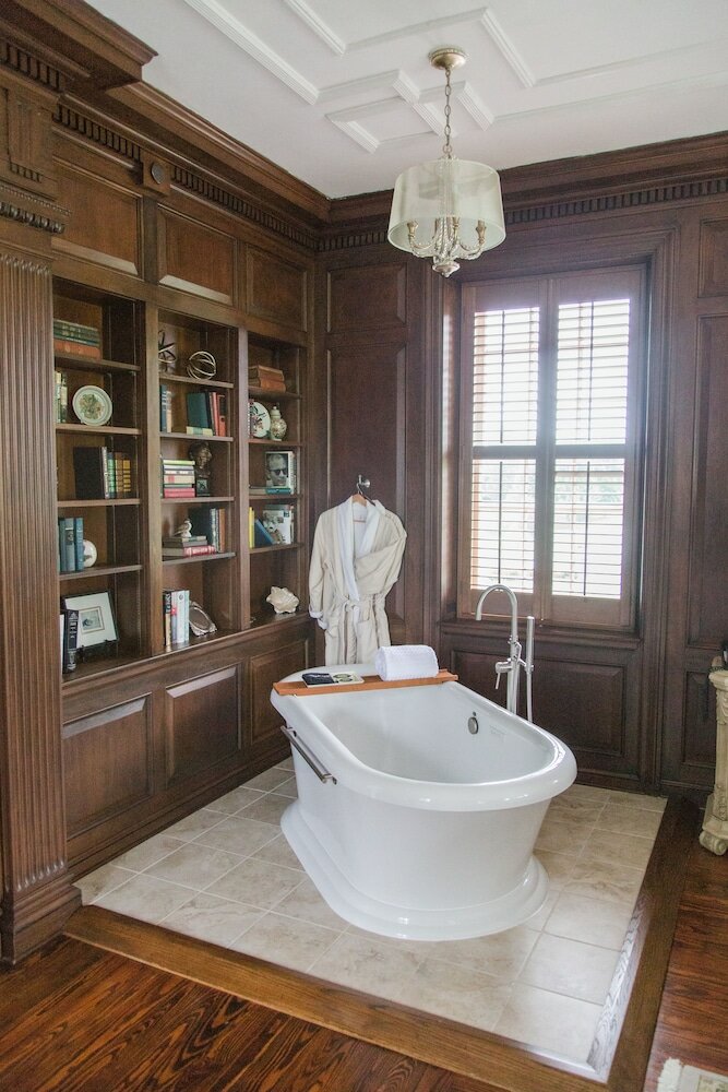 Фото Inn at Evergreen