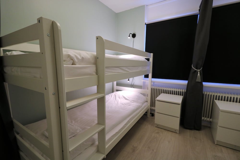 Фото Ribo Apartment Triangel