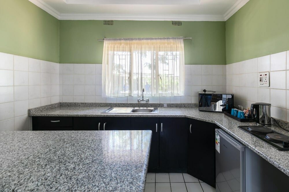 Фото Oasis Motel