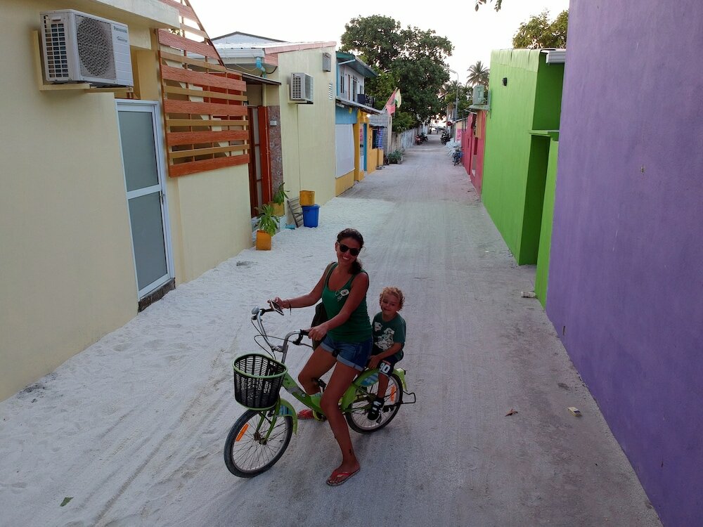 Фото Season Paradise