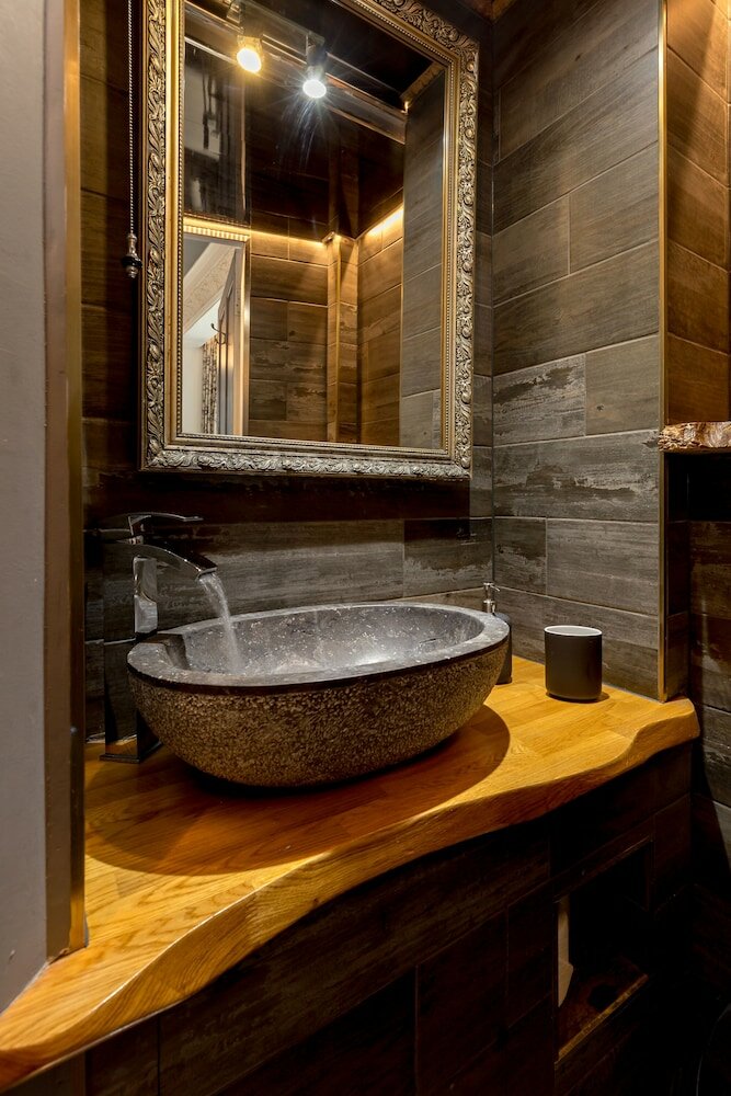 Фото Alamo Guest House