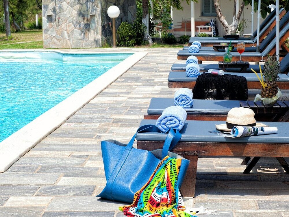 Фото Villa dell' Angelo