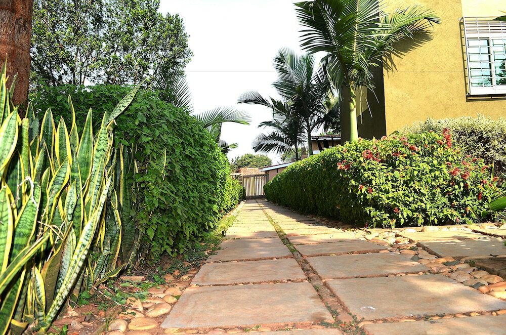 Фото Space Hotel Apartments & SPA