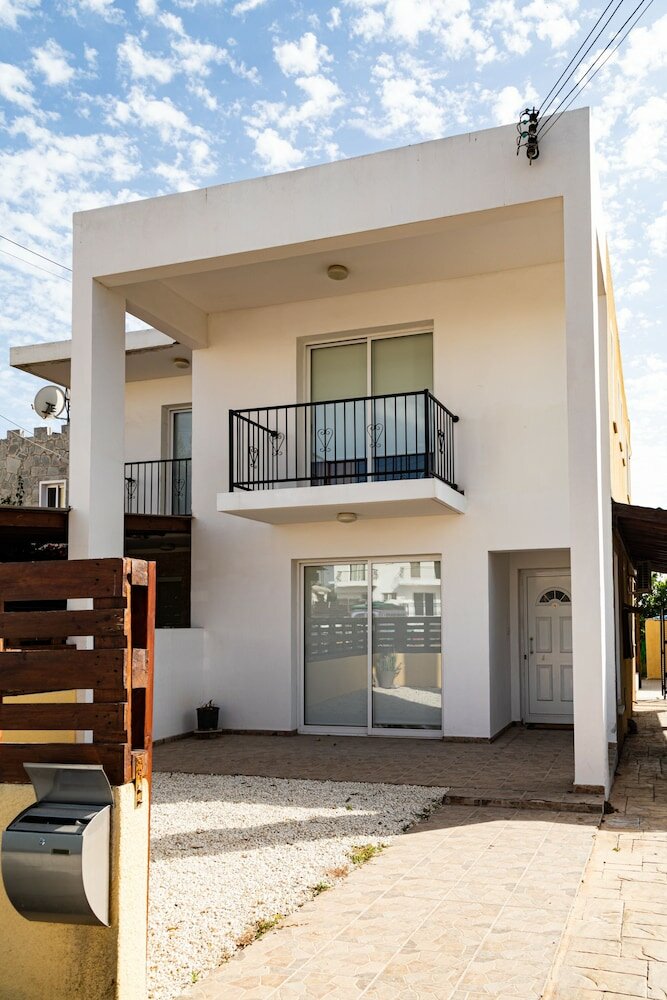 Фото Nikoleta's House