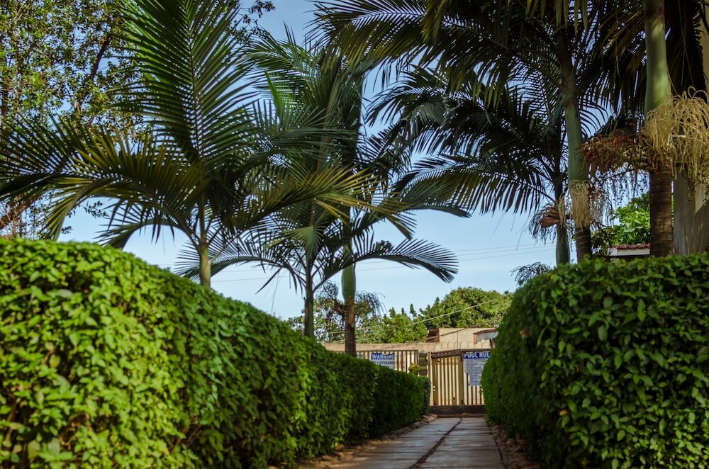 Фото Space Hotel Apartments & SPA