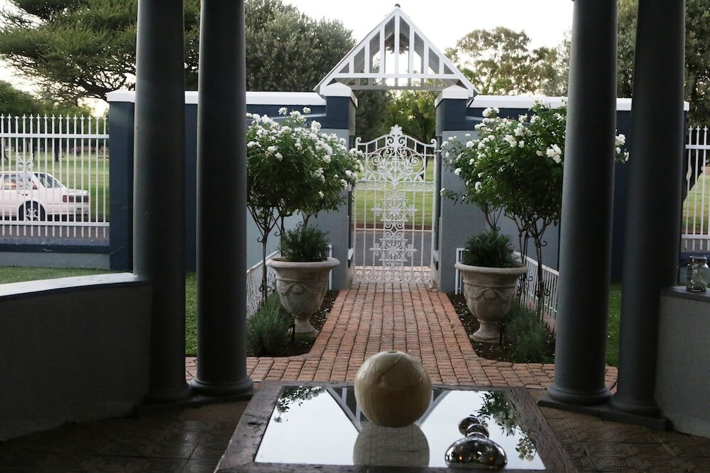 Фото Aletheim Guest House Collection