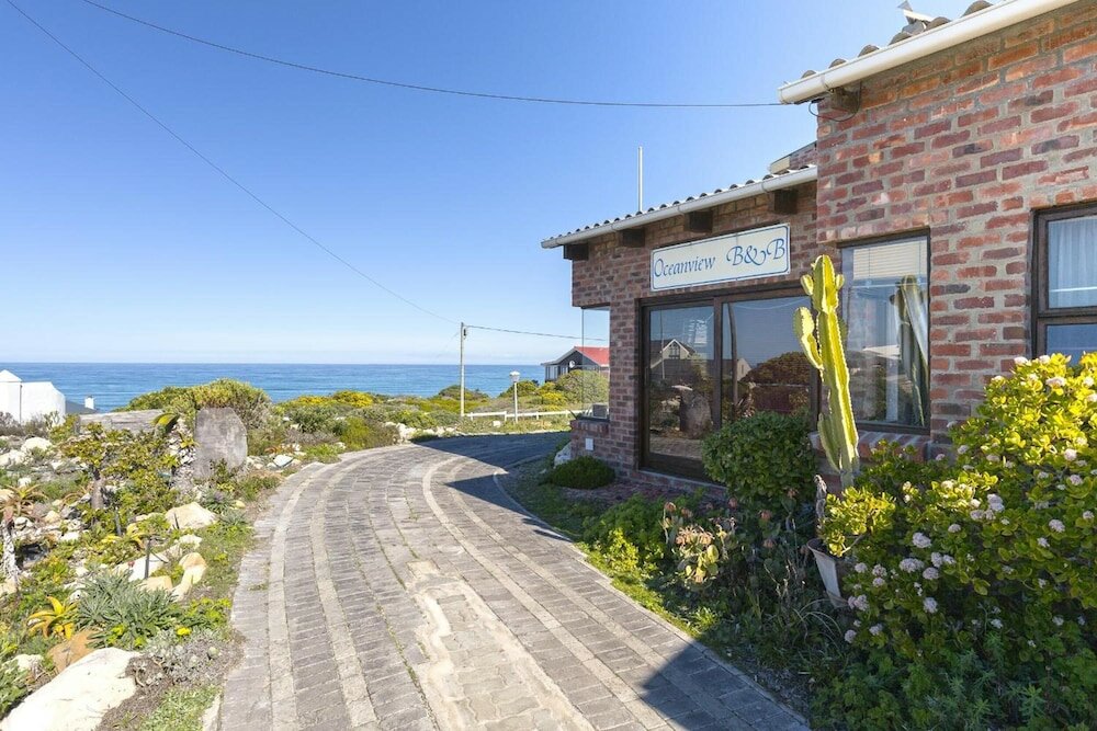 Фото Oceanview B&b 85 Oceanview Drive