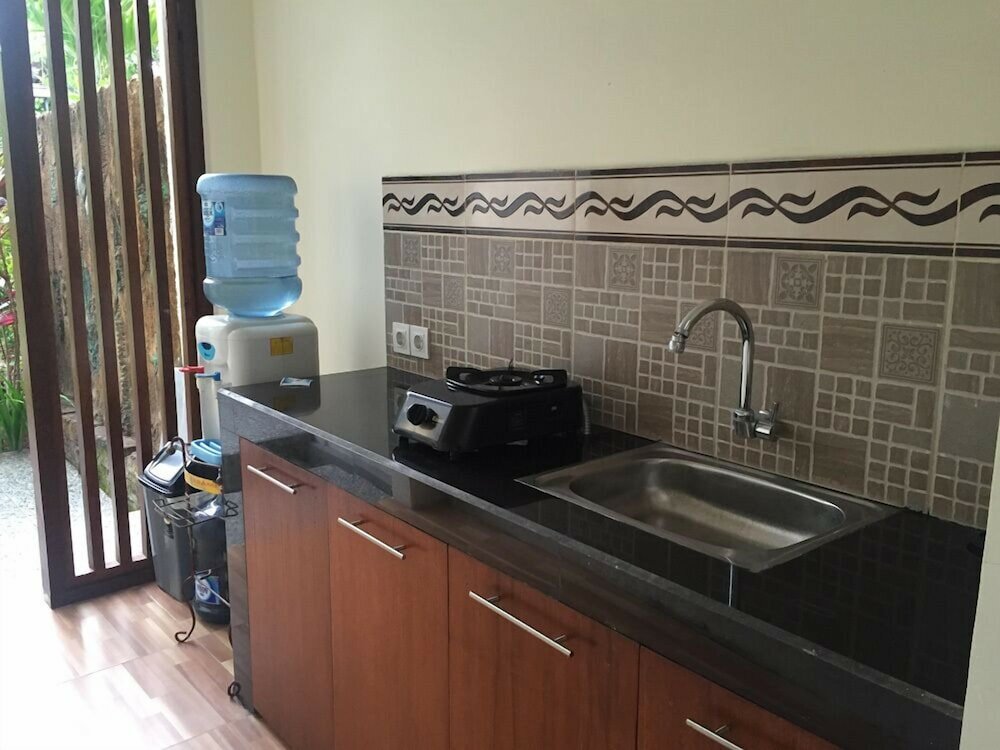 Фото Pousada Canggu